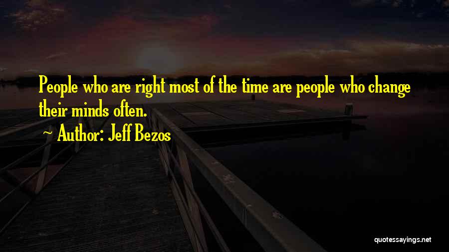 Jeff Bezos Quotes 1110255