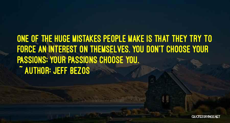 Jeff Bezos Quotes 1183885