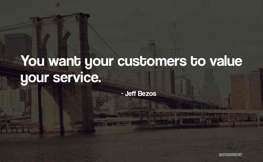 Jeff Bezos Quotes 1257984