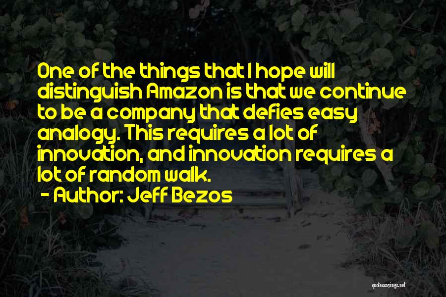 Jeff Bezos Quotes 1975987