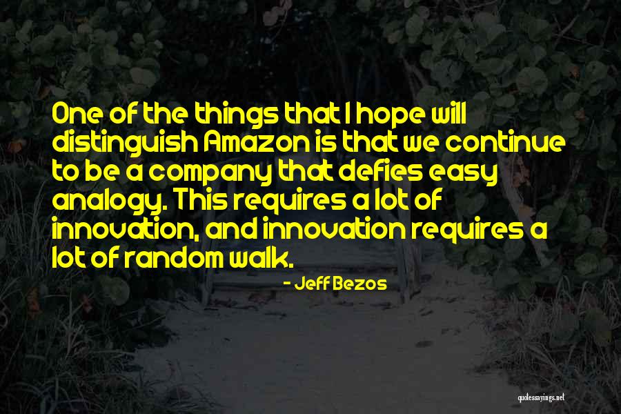 Jeff Bezos Quotes 1975987