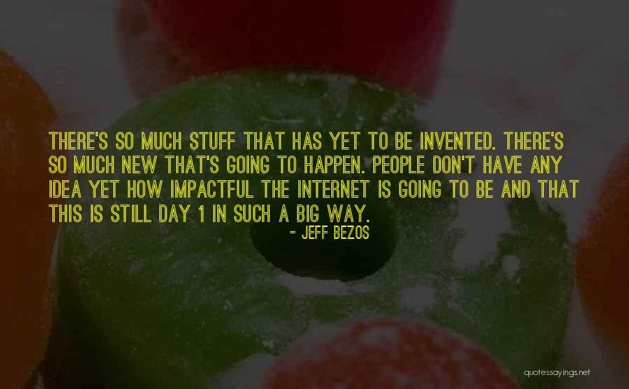 Jeff Bezos Quotes 2058117