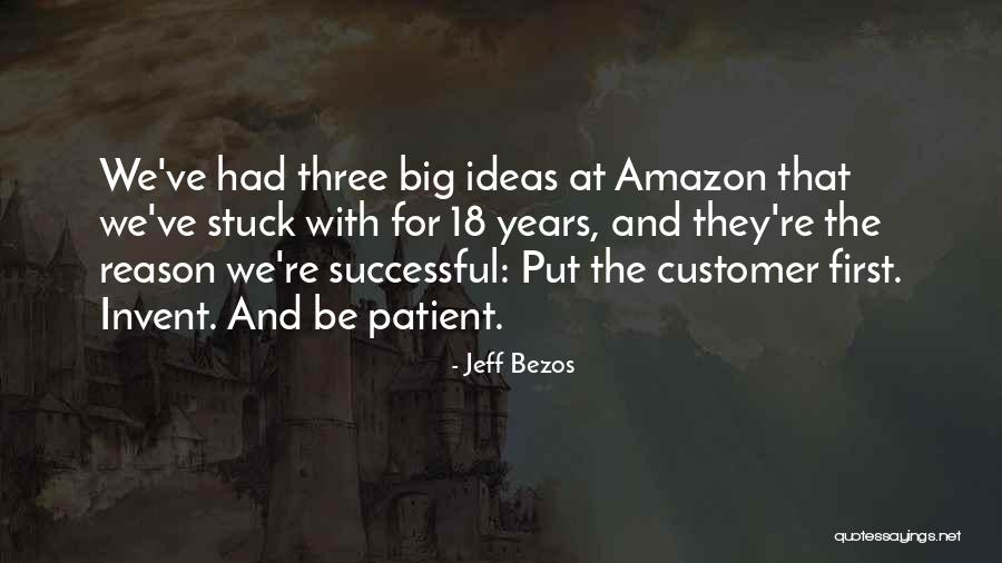 Jeff Bezos Quotes 216220