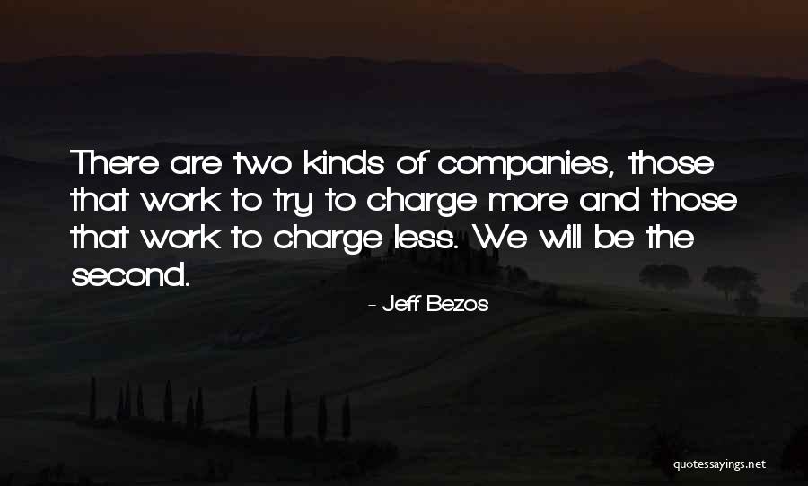 Jeff Bezos Quotes 2255614