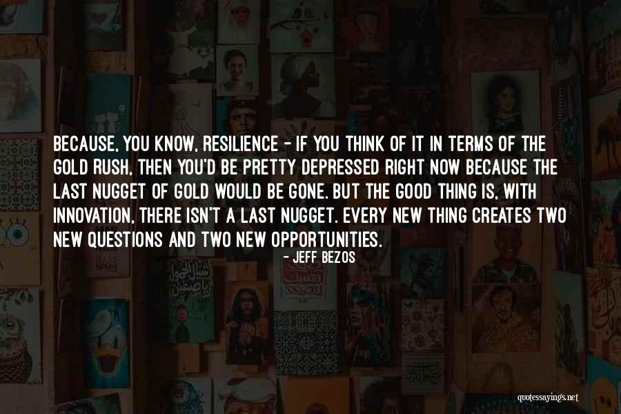 Jeff Bezos Quotes 271422