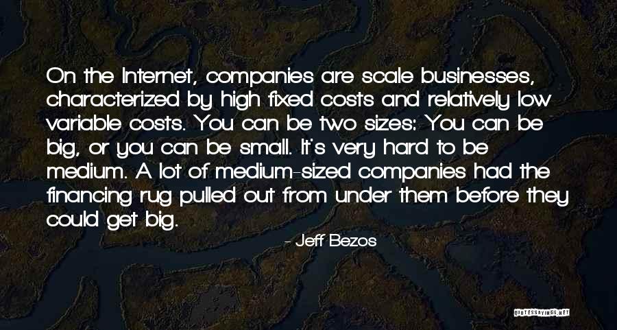 Jeff Bezos Quotes 680512