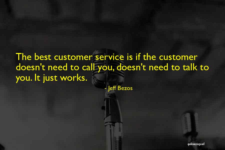 Jeff Bezos Quotes 778045