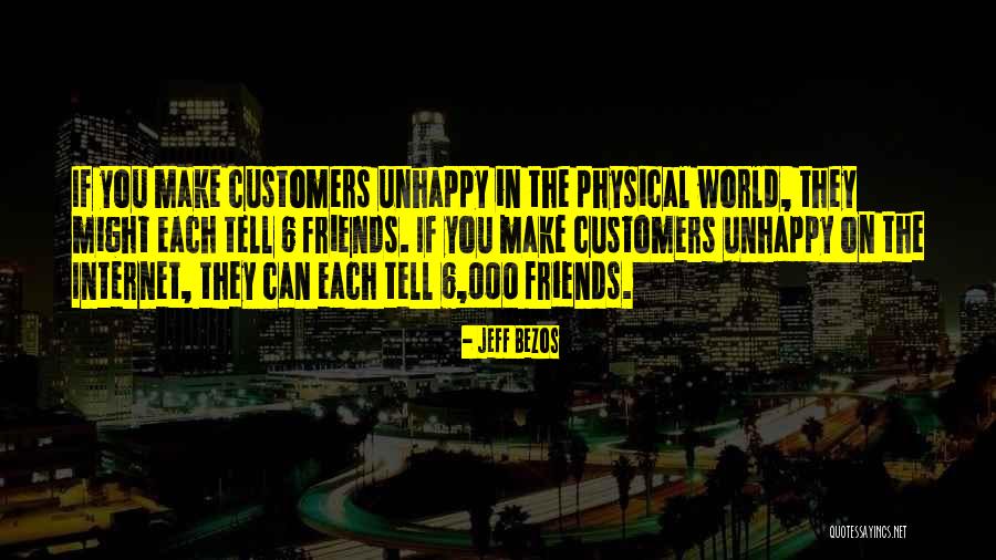 Jeff Bezos Quotes 943339