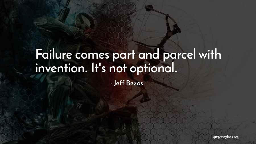 Jeff Bezos Quotes 968300