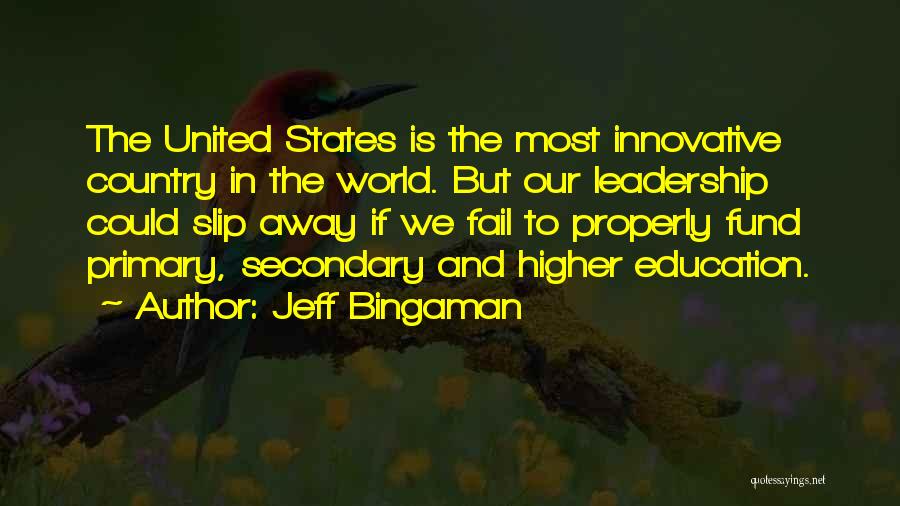 Jeff Bingaman Quotes 1068787