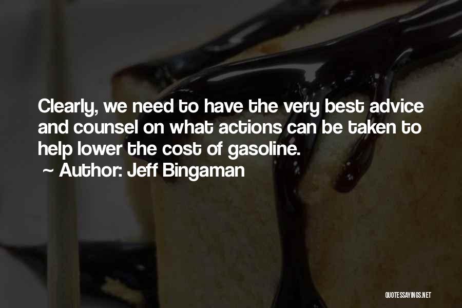 Jeff Bingaman Quotes 1352168