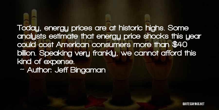 Jeff Bingaman Quotes 2040938