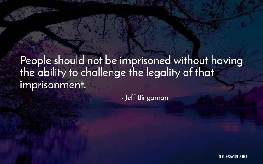 Jeff Bingaman Quotes 410774