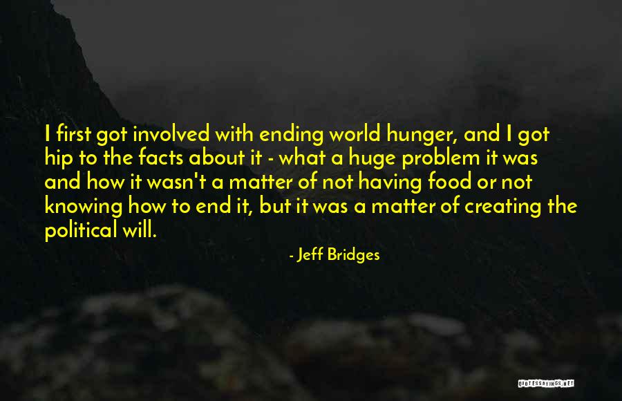 Jeff Bridges Quotes 1293242