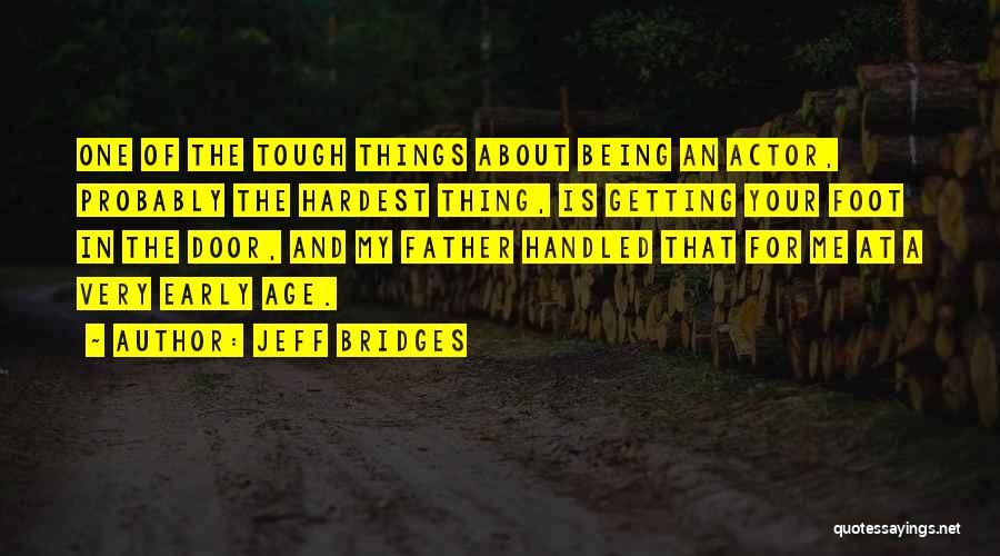 Jeff Bridges Quotes 1583378