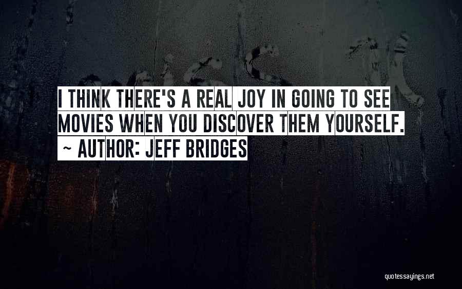 Jeff Bridges Quotes 191485