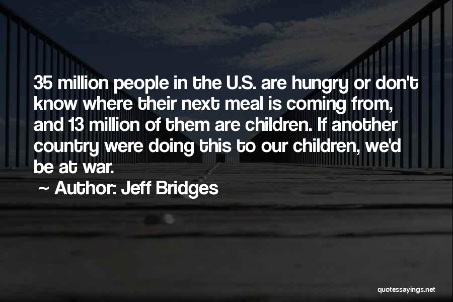 Jeff Bridges Quotes 389233