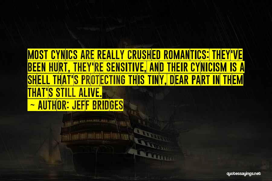 Jeff Bridges Quotes 397456