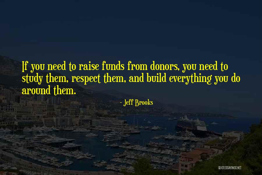 Jeff Brooks Quotes 1924056 Jeff Brooks Quotes 1924056