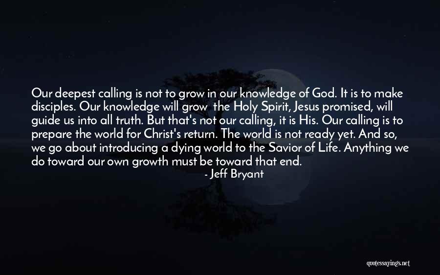 Jeff Bryant Quotes 788579