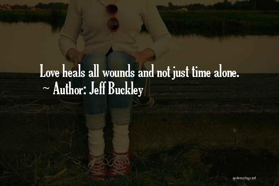 Jeff Buckley Quotes 1578346