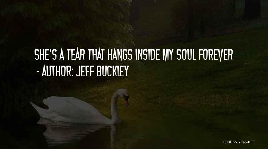 Jeff Buckley Quotes 361328
