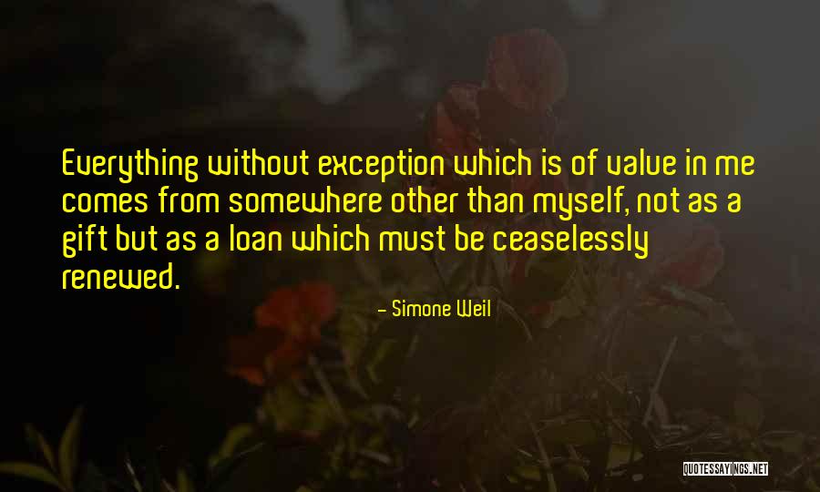 Jeff Carol Ncis Quotes By Simone Weil Jeff Carol Ncis Quotes By Simone Weil