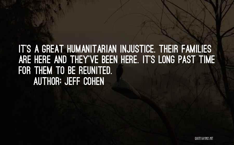 Jeff Cohen Quotes 2062090