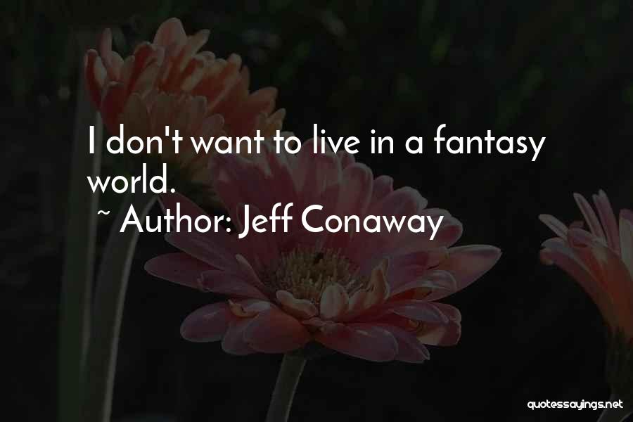 Jeff Conaway Quotes 409271