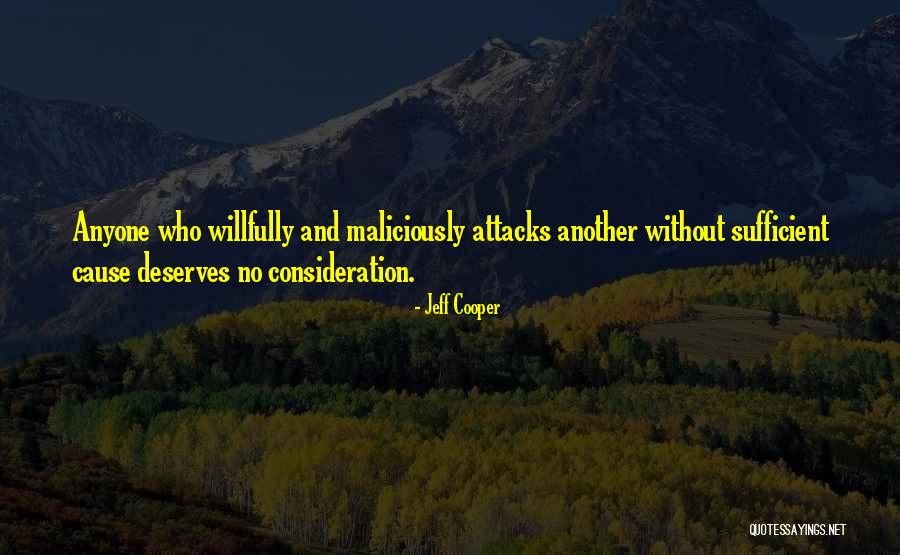 Jeff Cooper Quotes 1077948 Jeff Cooper Quotes 1077948