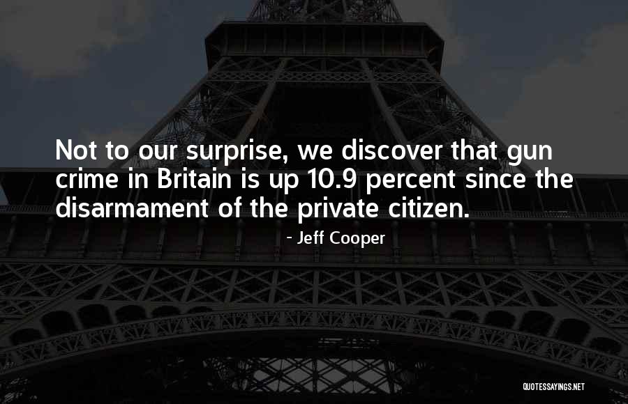 Jeff Cooper Quotes 1088073