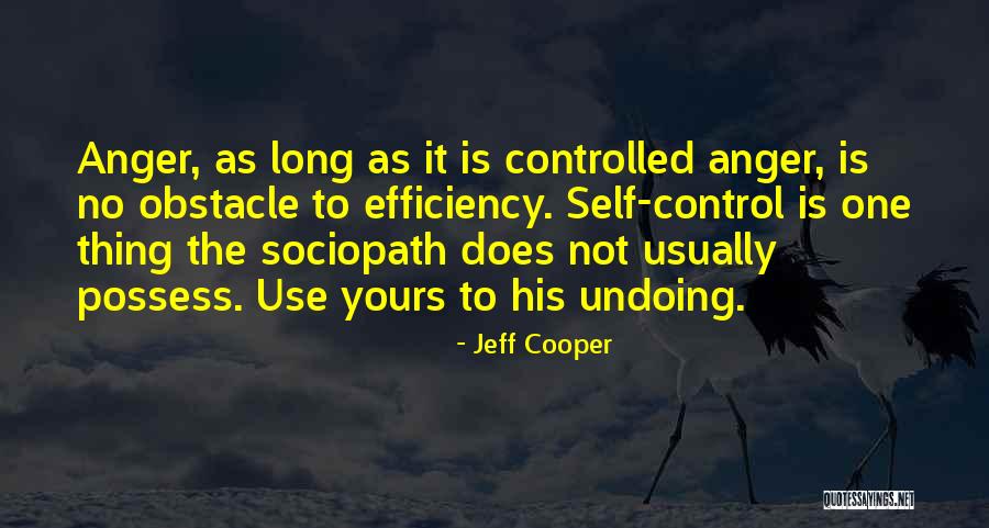 Jeff Cooper Quotes 1296952