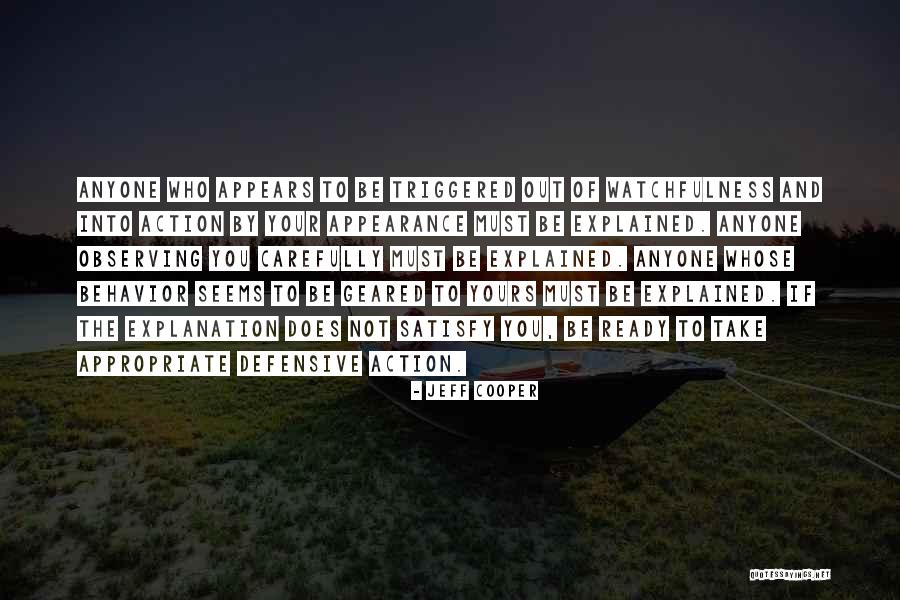 Jeff Cooper Quotes 1568513 Jeff Cooper Quotes 1568513