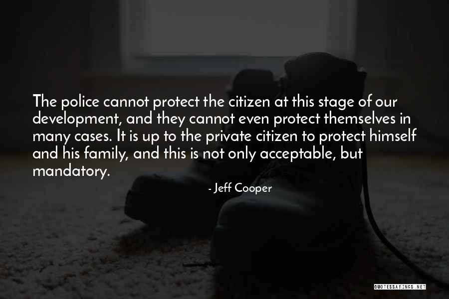 Jeff Cooper Quotes 1824995 Jeff Cooper Quotes 1824995