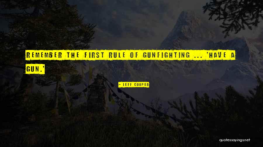 Jeff Cooper Quotes 1875780 Jeff Cooper Quotes 1875780