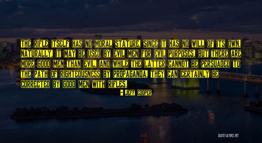Jeff Cooper Quotes 2059788 Jeff Cooper Quotes 2059788