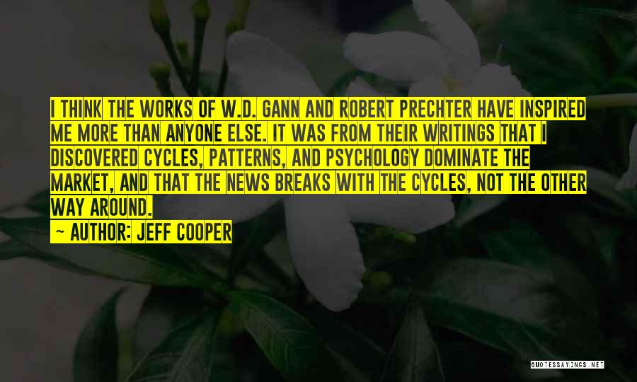 Jeff Cooper Quotes 2130616