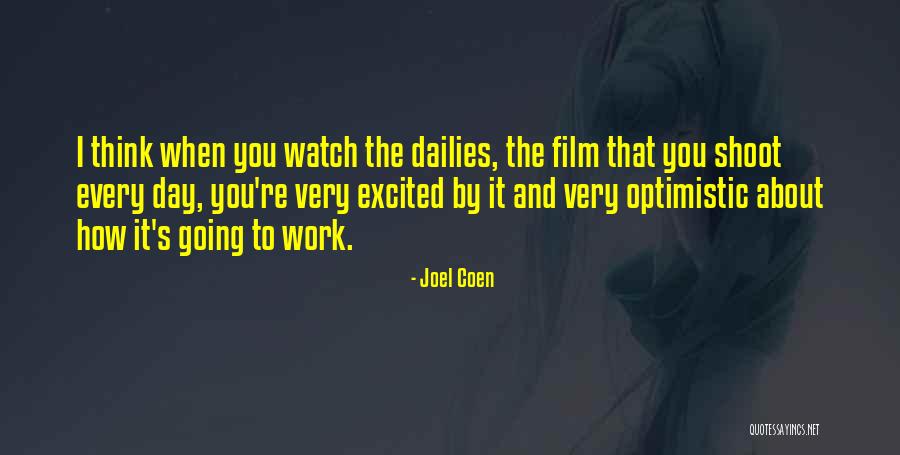 Jeff Cooper Rifle Quotes By Joel Coen Jeff Cooper Rifle Quotes By Joel Coen