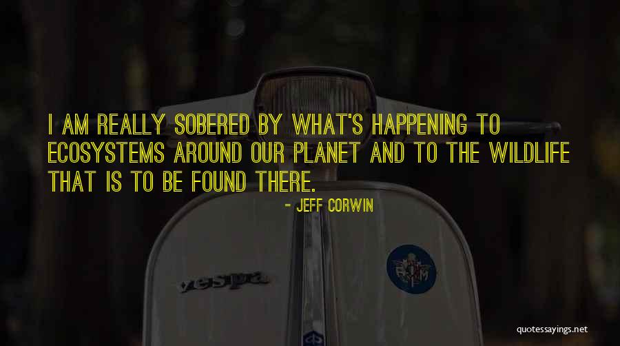 Jeff Corwin Quotes 136163