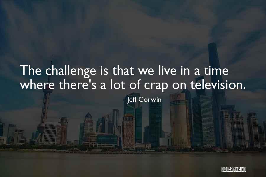 Jeff Corwin Quotes 1483314