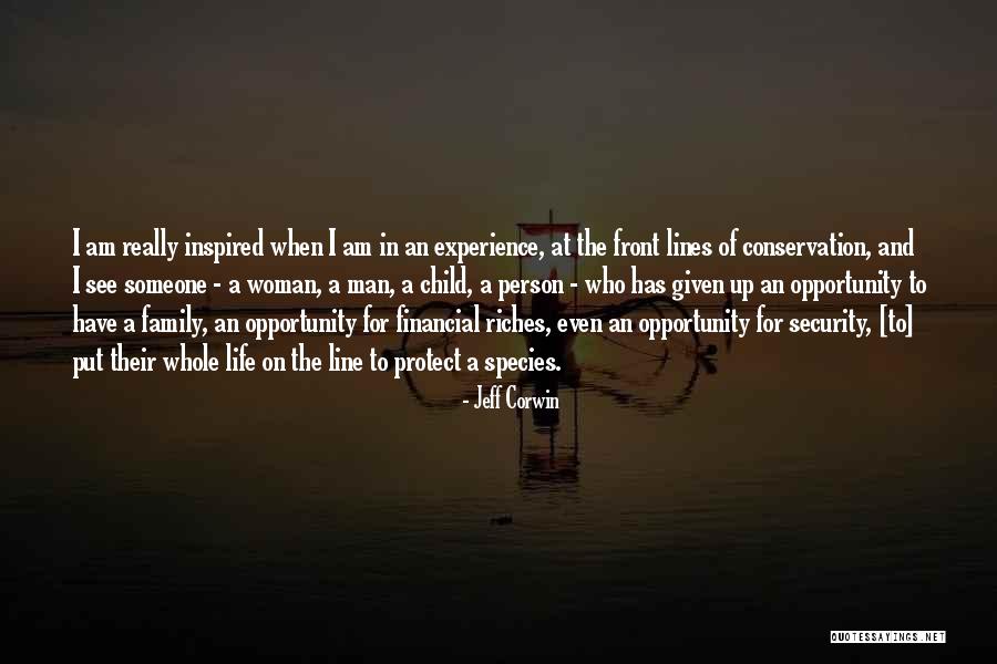 Jeff Corwin Quotes 1639628