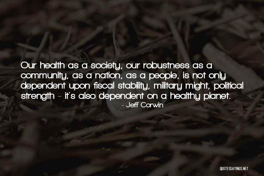 Jeff Corwin Quotes 1797356