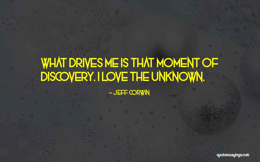 Jeff Corwin Quotes 1948511 Jeff Corwin Quotes 1948511
