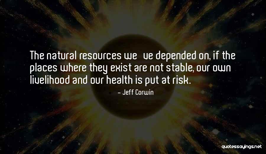 Jeff Corwin Quotes 640674