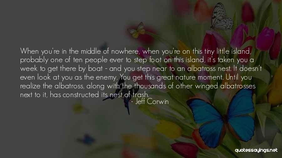 Jeff Corwin Quotes 907932