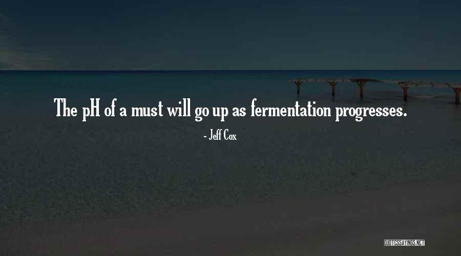 Jeff Cox Quotes 1014361 Jeff Cox Quotes 1014361