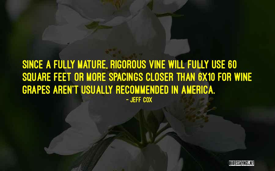 Jeff Cox Quotes 1424122 Jeff Cox Quotes 1424122