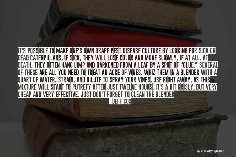 Jeff Cox Quotes 1645237 Jeff Cox Quotes 1645237