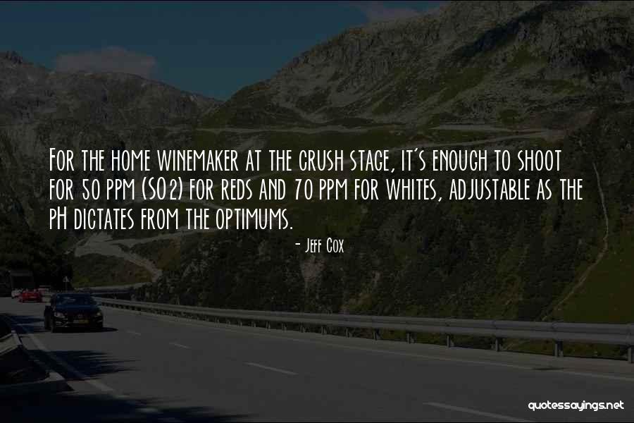 Jeff Cox Quotes 258675 Jeff Cox Quotes 258675