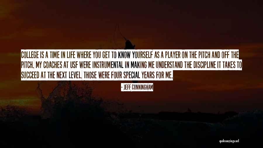 Jeff Cunningham Quotes 1668086